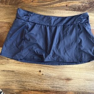 Women's Athleta Tennis Skirt Size M